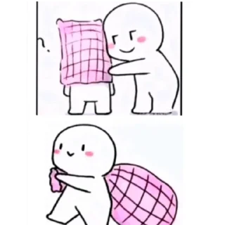 Pillow Heist