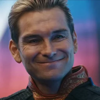 Hero Smile