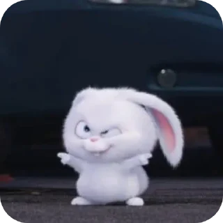 Tiny Menace