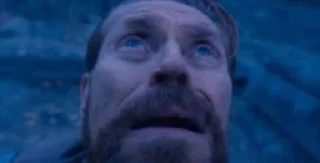 Blue Panic