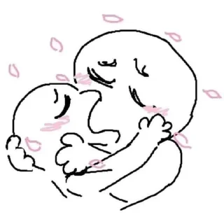 Petal Hug